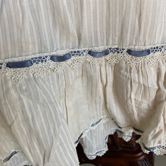 Twin Set Simona Barbieri Childrens Dress - Picture 11 of 13